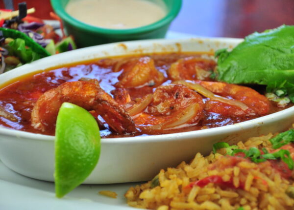 Casa Vieja Mexican Restaurant