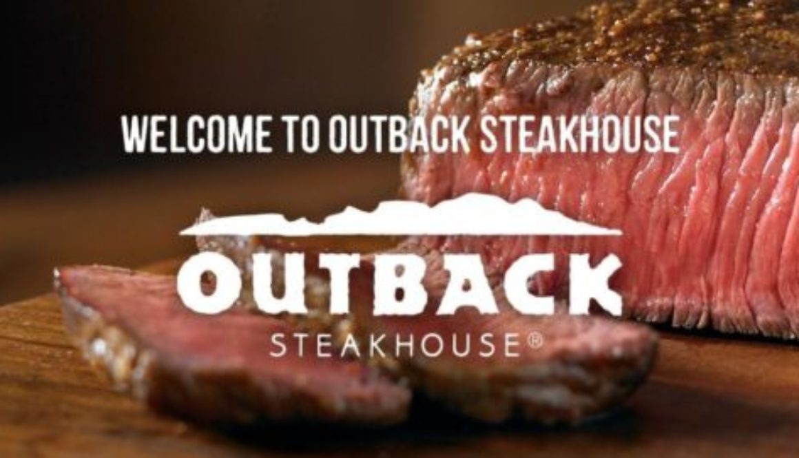 Outback 1