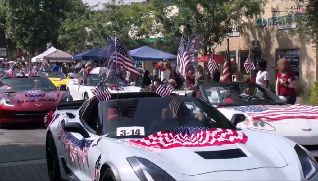 4th-July-2019-Downtown-Newhall
