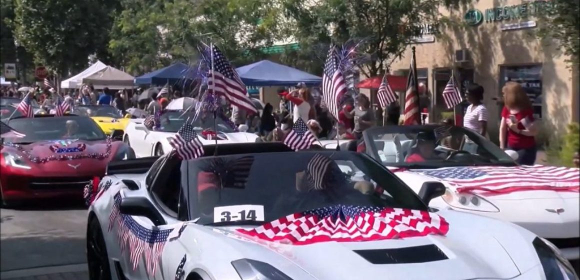 4th-July-2019-Downtown-Newhall