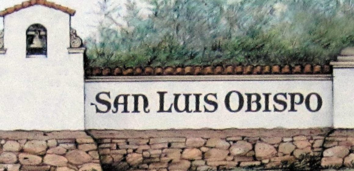 SLO-Sign