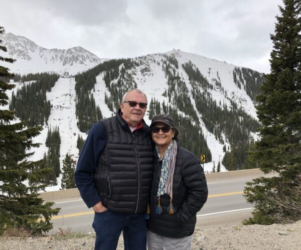 Colorado 2021