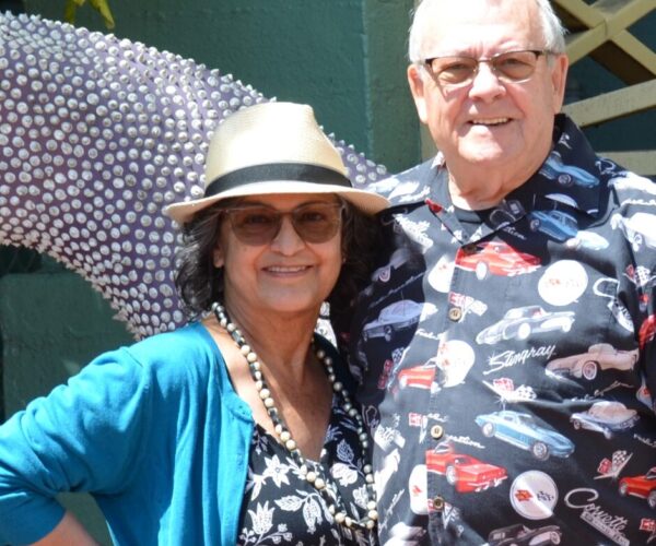 2023.05 - Mike & Judy